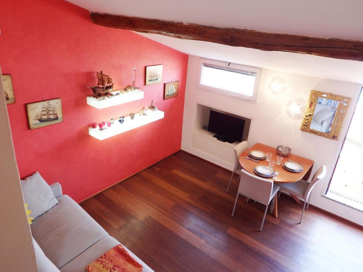 35 m2, 1 yatak odalı, 1 banyolu Daire, Lerici bölgesinde Daire Dış mekan fotoğraf