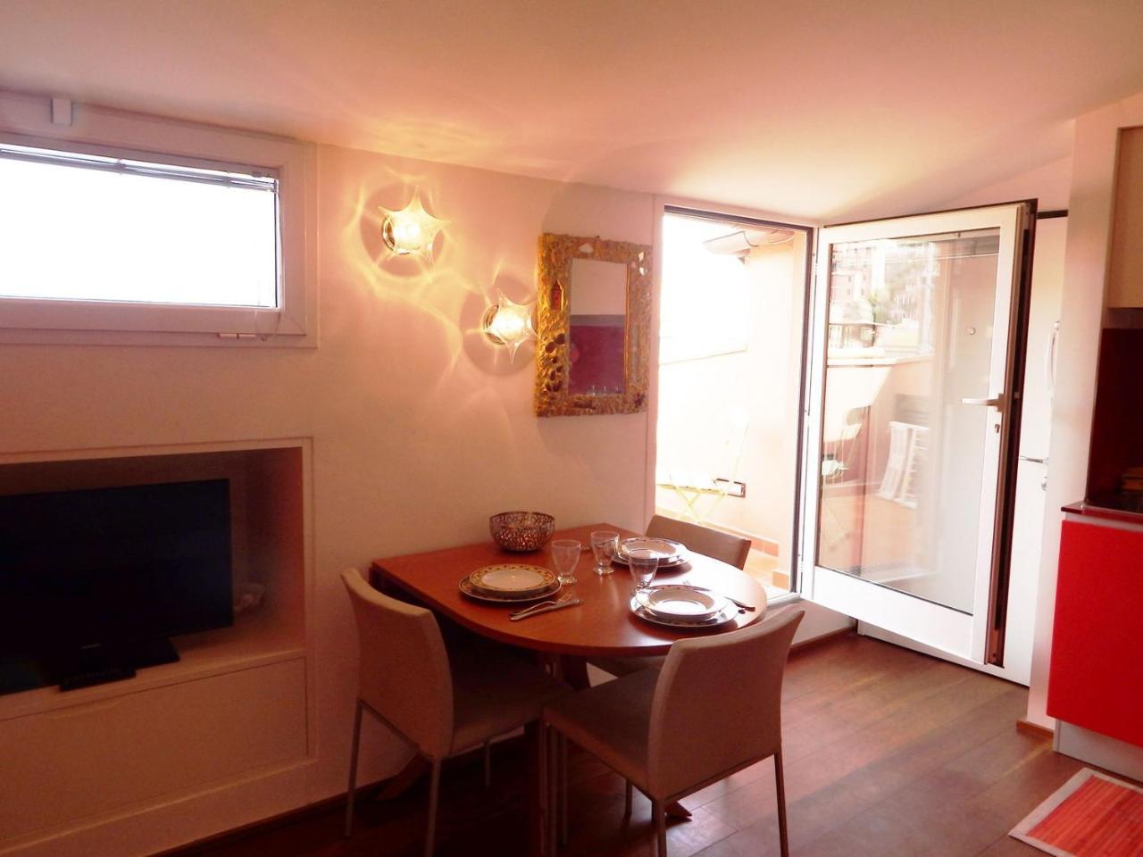 35 m2, 1 yatak odalı, 1 banyolu Daire, Lerici bölgesinde Daire Dış mekan fotoğraf