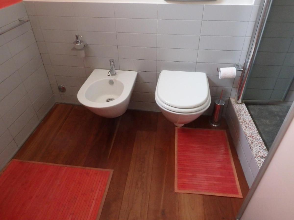 35 m2, 1 yatak odalı, 1 banyolu Daire, Lerici bölgesinde Daire Dış mekan fotoğraf